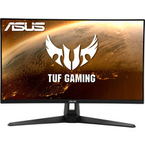ASUS TUF Gaming VG27AQ1A 68,6 cm (27") 2560 x 1440 Pixels WQHD LED Zwart