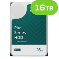 16TB HDD SATA (HAT3130-16T)