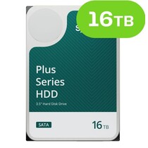 HAT3310-16T interne harde schijf 3.5" 16 TB SATA