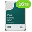 Synology Synology Plus 16TB HDD SATA (HAT3310-16T)