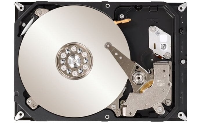 HDD