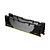 Kingston Kingston Technology FURY 32GB 3200MT/s DDR4 CL16 DIMM (set van 2) 1Gx8 Renegade Zwart