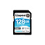 Kingston Kingston Technology 128GB SDXC Canvas Go Plus 170R C10 UHS-I U3 V30