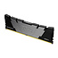 Kingston Kingston Technology FURY 16GB 3600MT/s DDR4 CL16 DIMM 1Gx8 Renegade Zwart