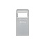 Kingston Kingston Technology DataTraveler 64GB Micro 200MB/s Metal USB 3.2 Gen 1