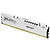 Kingston Kingston Technology FURY Beast 16GB 6000MT/s DDR5 CL30 DIMM White EXPO