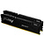 Kingston Kingston Technology FURY Beast 32GB 6400MT/s DDR5 CL32 DIMM (Kit of 2) Black EXPO