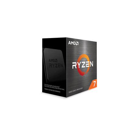 AMD AMD Ryzen 7 5700 processor 3,7 GHz 16 MB L3 Box