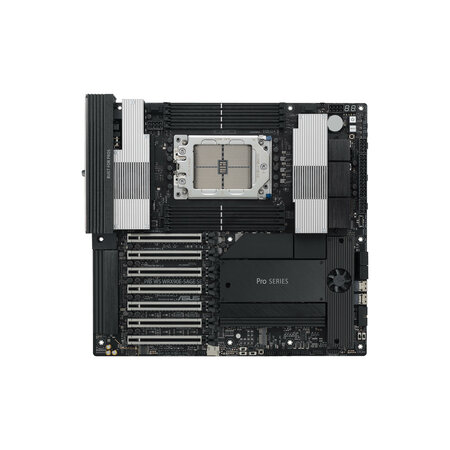 Asus ASUS PRO WS WRX90E-SAGE SE Socket sTR5 EEB