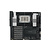 Asus ASUS PRO WS WRX90E-SAGE SE Socket sTR5 EEB