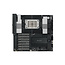 Asus ASUS PRO WS WRX90E-SAGE SE Socket sTR5 EEB