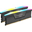 Corsair Corsair Vengeance RGB CMH32GX5M2E6000Z36 geheugenmodule 32 GB 2 x 16 GB DDR5 6000 MHz