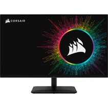 Corsair Xeneon 32UHD144-A computer monitor 81,3 cm (32") 3840 x 2160 Pixels 4K Ultra HD Zwart