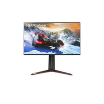 LG 27GP95RP-B computer monitor 68,6 cm (27") 3840 x 2160 Pixels 4K Ultra HD Zwart