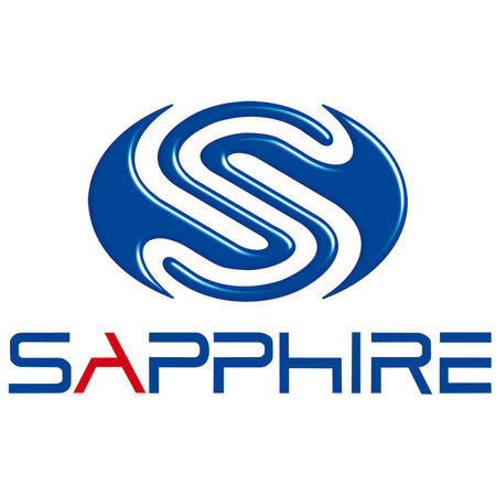 Sapphire Sapphire NITRO+ 11330-01-20G videokaart AMD Radeon RX 7800 XT 16 GB GDDR6