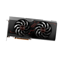 Sapphire PULSE 11330-02-20G videokaart AMD Radeon RX 7800 XT 16 GB GDDR6