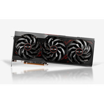 Sapphire PULSE 11325-04-20G videokaart AMD Radeon RX 7900 GRE 16 GB GDDR6