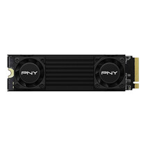 PNY CS3150 M.2 1 TB PCI Express 5.0 3D NAND NVMe