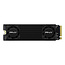 PNY Technologies PNY CS3150 M.2 2 TB PCI Express 5.0 3D NAND NVMe