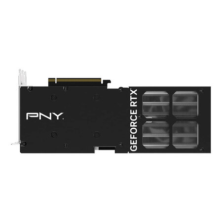 PNY Technologies PNY GeForce RTX 4070 Ti Super 16GB OC LED TF NVIDIA GDDR6X