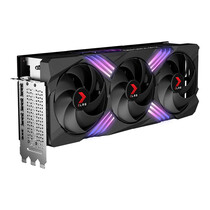 PNY GeForce RTX™ 4080 SUPER 16GB OC ARGB TF NVIDIA GeForce RTX 4080 SUPER GDDR6X