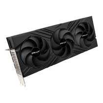 PNY GeForce RTX™ 4080 SUPER 16GB OC LED TF NVIDIA GeForce RTX 4080 SUPER GDDR6X