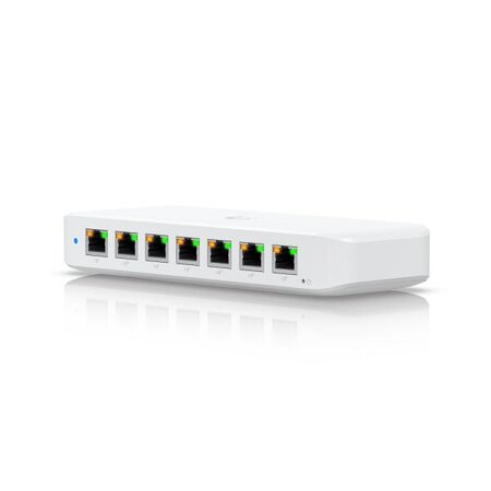 Ubiquiti Ubiquiti Ultra 60W Managed L2 Gigabit Ethernet (10/100/1000) Power over Ethernet (PoE) Wit