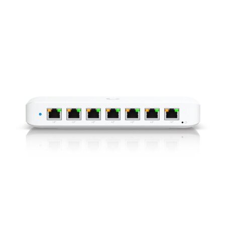Ubiquiti Ubiquiti Ultra 60W Managed L2 Gigabit Ethernet (10/100/1000) Power over Ethernet (PoE) Wit