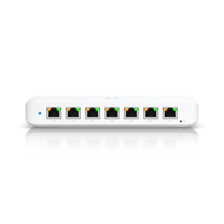 Ubiquiti Ubiquiti UniFi Switch Ultra 60W