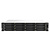 QNAP QNAP TS-1264U-RP NAS Rack (2U) Ethernet LAN Aluminium, Zwart