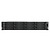 QNAP QNAP TS-H1277AXU-RP NAS Rack (2U) Ethernet LAN Zwart E-2136