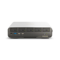 QNAP TBS-H574TX-I5-16G data-opslag-server NAS Ethernet LAN i5-1340PE