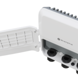 Mikrotik Mikrotik RB5009UPr+S+OUT bedrade router 2.5 Gigabit Ethernet, Gigabit Ethernet Wit