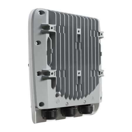 Mikrotik Mikrotik RB5009UPr+S+OUT bedrade router 2.5 Gigabit Ethernet, Gigabit Ethernet Wit
