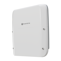 Mikrotik RB5009UPr+S+OUT bedrade router 2.5 Gigabit Ethernet, Gigabit Ethernet Wit