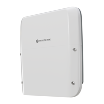 Mikrotik RB5009UPr+S+OUT bedrade router 2.5 Gigabit Ethernet, Gigabit Ethernet Wit