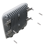 Mikrotik Mikrotik RB5009UPr+S+OUT bedrade router 2.5 Gigabit Ethernet, Gigabit Ethernet Wit