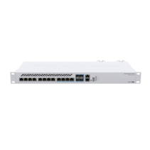 Cloud Router Switch 312-4C+8XG-RM