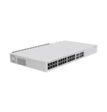Mikrotik Mikrotik CRS326-4C+20G+2Q+RM netwerk-switch Managed Gigabit Ethernet (10/100/1000) Grijs