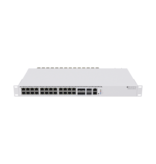 Mikrotik Mikrotik CRS326-4C+20G+2Q+RM netwerk-switch Managed Gigabit Ethernet (10/100/1000) Grijs