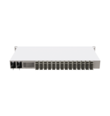 Mikrotik Mikrotik CRS326-4C+20G+2Q+RM netwerk-switch Managed Gigabit Ethernet (10/100/1000) Grijs