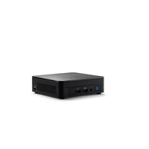 ASUS NUC 12 RNUC12WSKI700002I UCFF Zwart i7-1260P