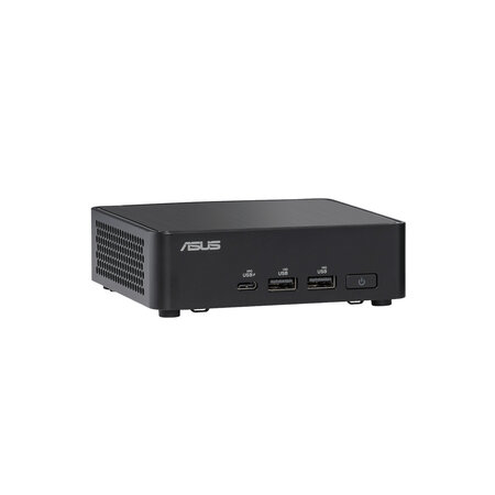 Asus ASUS NUC 14 Pro RNUC14RVKI300002I UCFF Zwart 100U