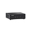 Asus ASUS NUC 14 Pro RNUC14RVKI300002I UCFF Zwart 100U