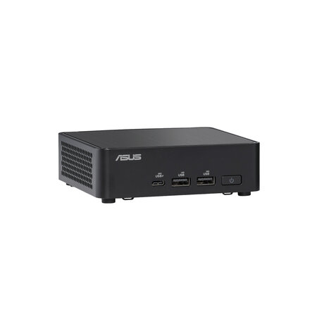 Asus ASUS NUC 14 Pro RNUC14RVKU500002I UCFF Zwart 125H