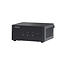 Asus ASUS NUC 14 Pro RNUC14RVHU5068C2I Intel Core Ultra 5 125H 16 GB DDR5-SDRAM 512 GB SSD Windows 11 Pro UCFF Mini PC Zwart