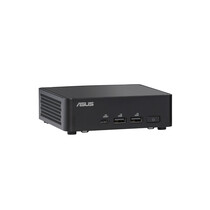 ASUS NUC 14 Pro RNUC14RVKV5068C0I Intel Core Ultra 5 135H 16 GB DDR5-SDRAM 512 GB SSD Windows 11 Pro UCFF Mini PC Zwart