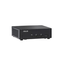 ASUS NUC 14 Pro RNUC14RVKV5068C2I Intel Core Ultra 5 135H 16 GB DDR5-SDRAM 512 GB SSD Windows 11 Pro UCFF Mini PC Zwart