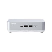 NUC 14 Pro+ RNUC14RVSU500000I UCFF Zilver 125H (no powercable)