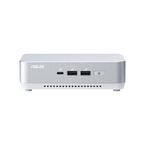 ASUS NUC 14 Pro+ RNUC14RVSU500002I UCFF Zilver 125H